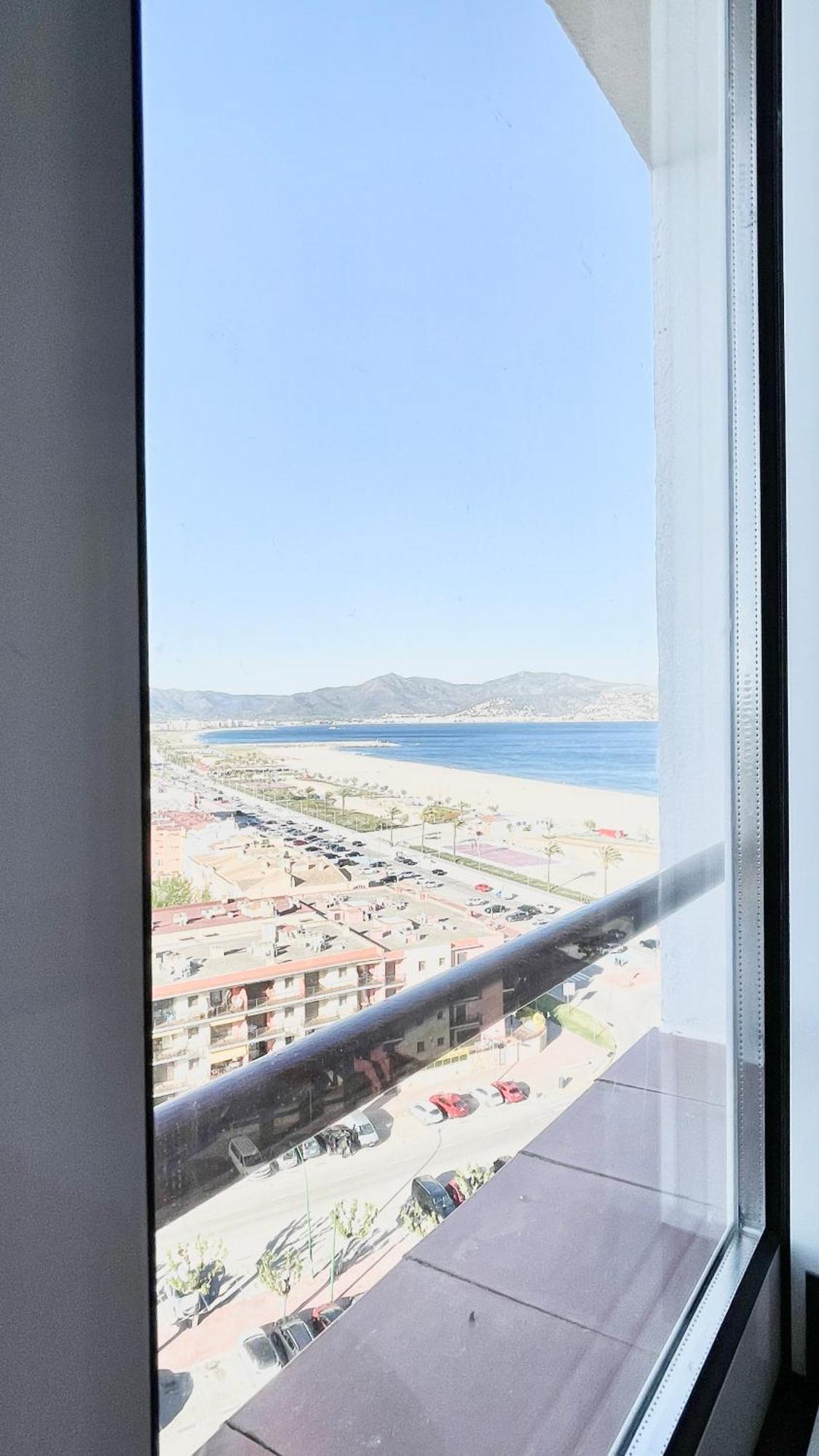 Apartament Estilos I Renovat A Primera Linia, Amb Vistes Privilegiades! Empuriabrava Exterior foto