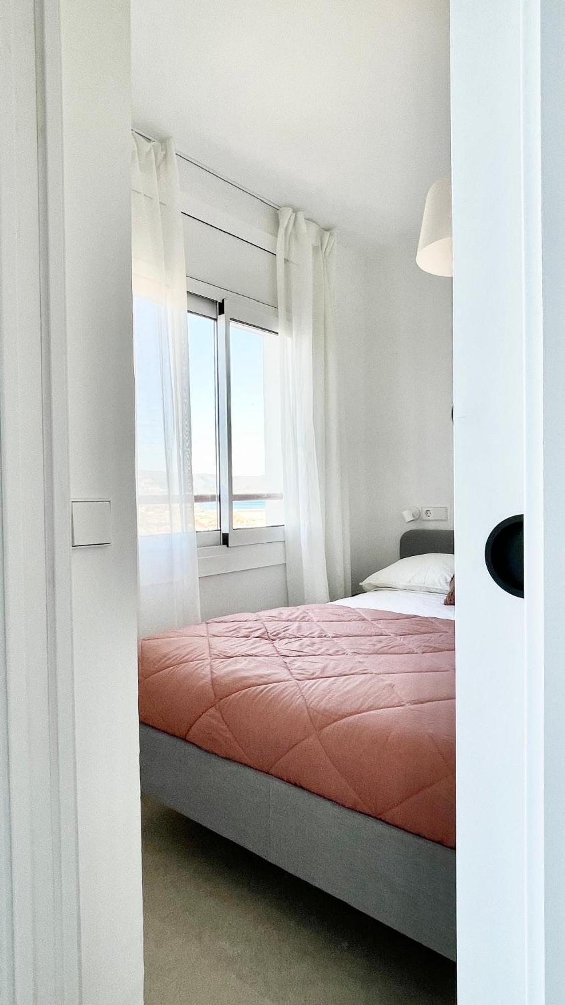 Apartament Estilos I Renovat A Primera Linia, Amb Vistes Privilegiades! Empuriabrava Exterior foto