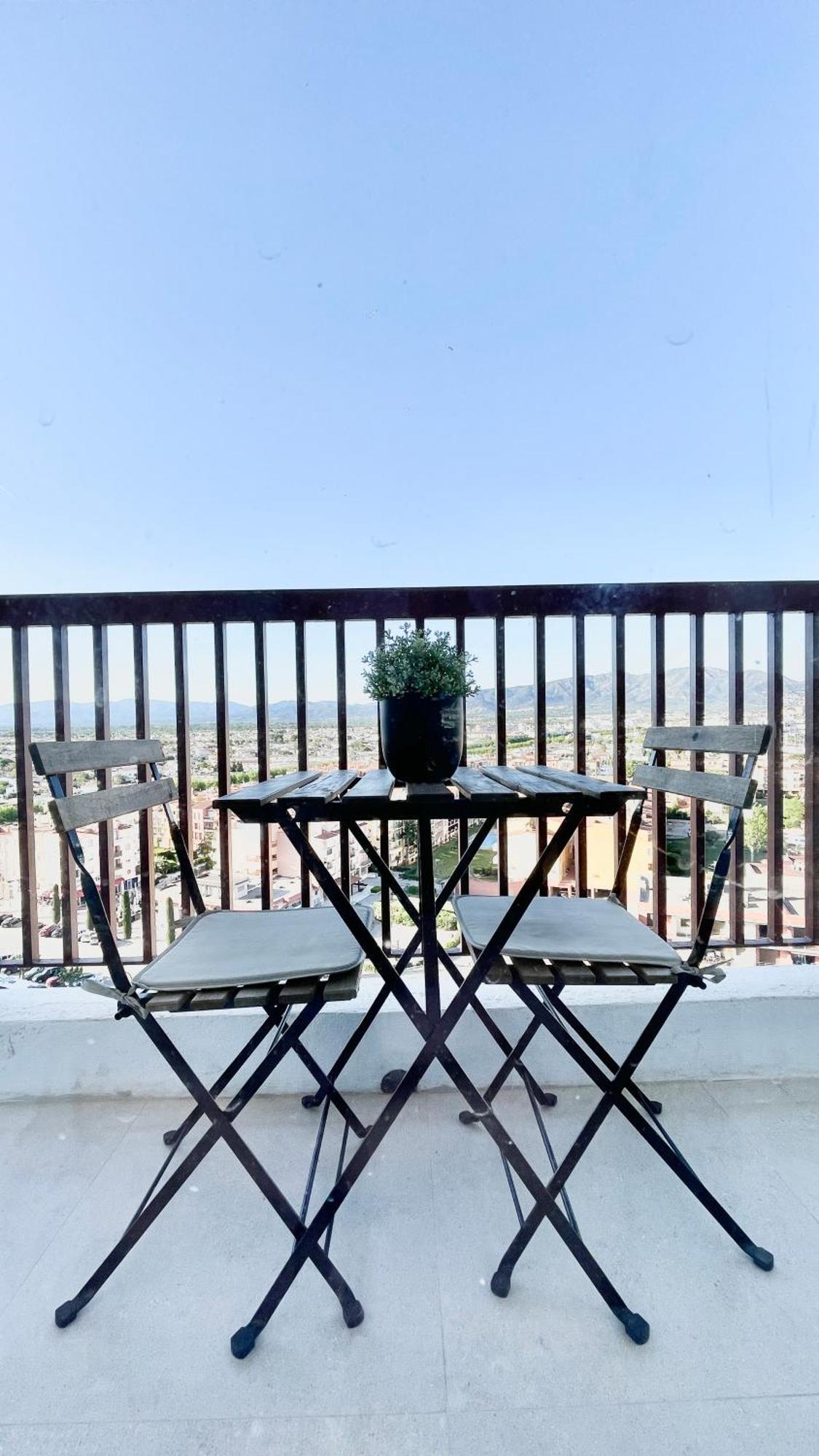 Apartament Estilos I Renovat A Primera Linia, Amb Vistes Privilegiades! Empuriabrava Exterior foto